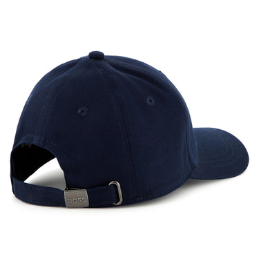 BOSS Gorra o cachucha para niño y adolescente basica color limon, print logo (Copia)